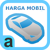 Harga Mobil icon