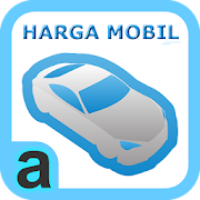 Harga Mobil