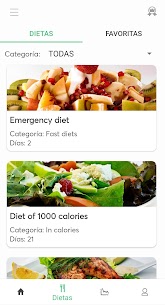 Diets for losing weight For PC installation