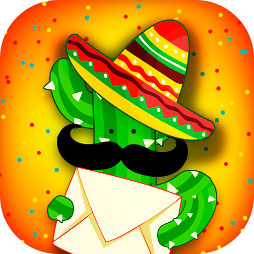 Happy Cinco De Mayo Cards logo