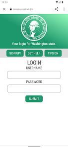 Washington State Dept. of Fish and Wildlife 1.0.7 APK + Мод (Unlimited money) за Android