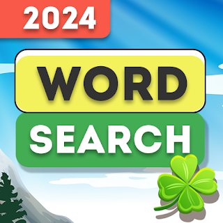 Word Search: Word Puzzle Game