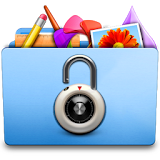 Image Locker icon