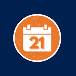 Goal 21 Habit -Turn Your Goal to Habits in 21 Days Apk