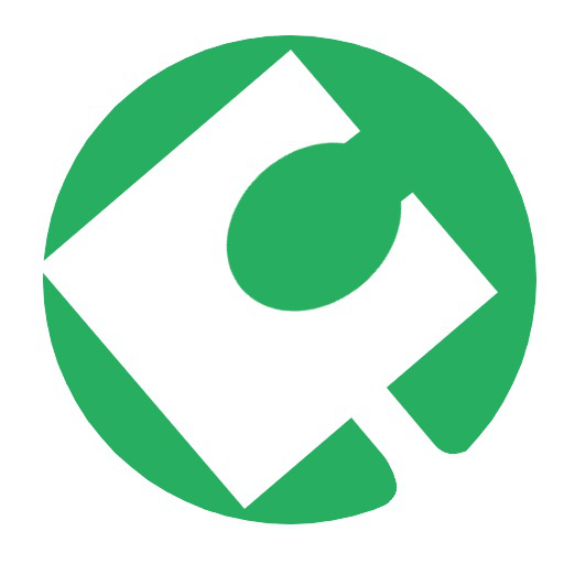 Interface Cash logo