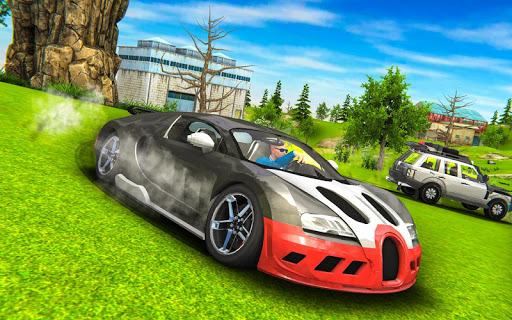 Car Game & Car Simulator 3D Screen 2