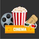 Cinema Box Office icon