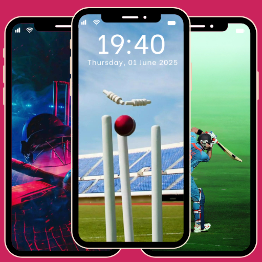 Cricket Wallpaper 4K Unduh di Windows