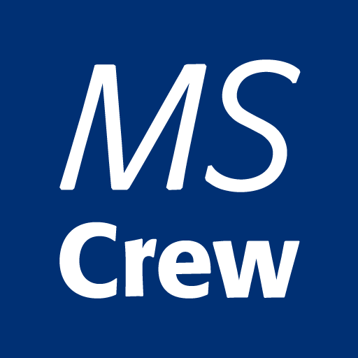 MSCrew logo
