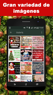 Feliz Navidad 2021, Saludos Navideños 1.0 screenshots 1