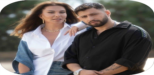 Android application Ebru Yaşar Burak Kehribar screenshort