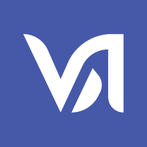 Vocaber: Granular Flashcards logo