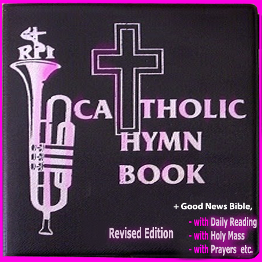 Catholic Missal, Bible, Hymn+ 5.333 Icon