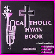 Catholic Missal, Bible, Hymn