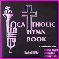 Catholic Missal Bible Hymn+