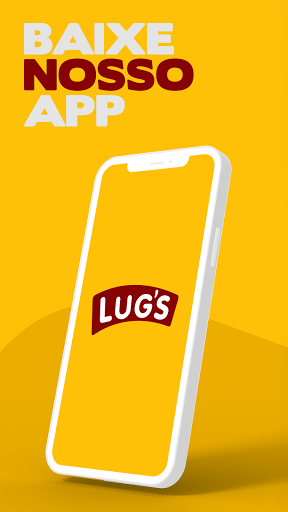 Android application Lugs Franca screenshort