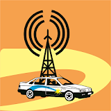 Rádio Táxi Natal icon