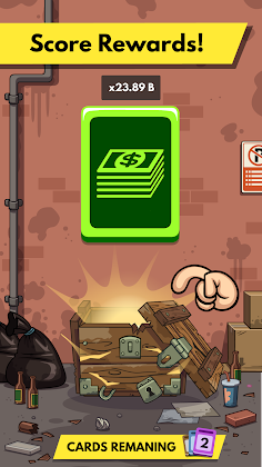 Always Sunny: Gang Goes Mobile - Screenshot 3