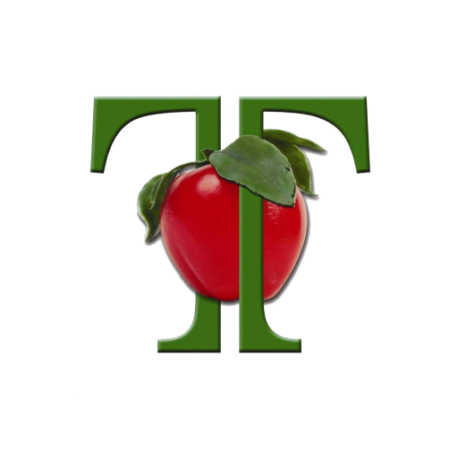 T&T Produce logo