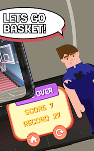 Ultra Basket
