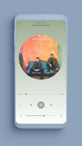 Music Player - MP3 Player - Ever Play