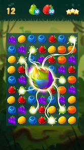 Sweet Fruit Candy Apps on Google Play