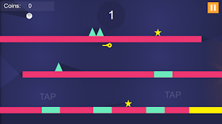 Emoji Swipe - Screenshot 2