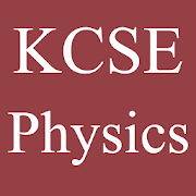 KCSE Physics: Past Papers and Marking Schemes 1.0 Icon