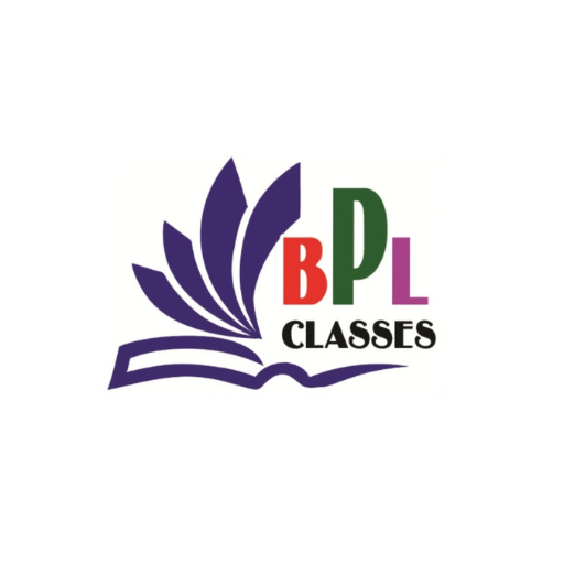 BPL Classes logo