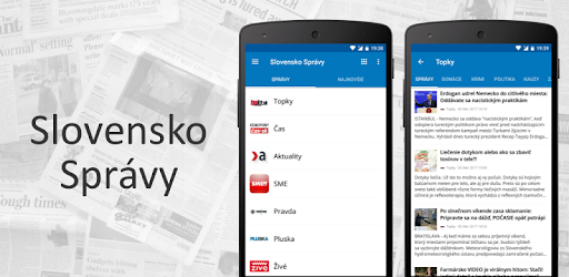 Slovakia News (Správy)