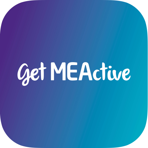 Get MEActive