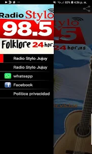 Radio Stylo Jujuy