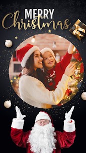 Christmas photo frames 2020 For Pc | How To Download  (Windows/mac) 2