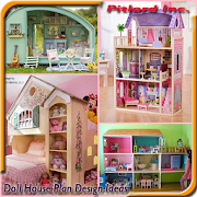 Doll House Plan Designs 1.0 Icon