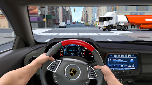 Car Racing Games: Car Games 3D 4.0.102 screenshots 1