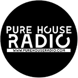 Pure House Radio icon