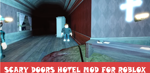 Roblox DOORS Hotel Update In Melon Playground Complete Edition - People  Playground 