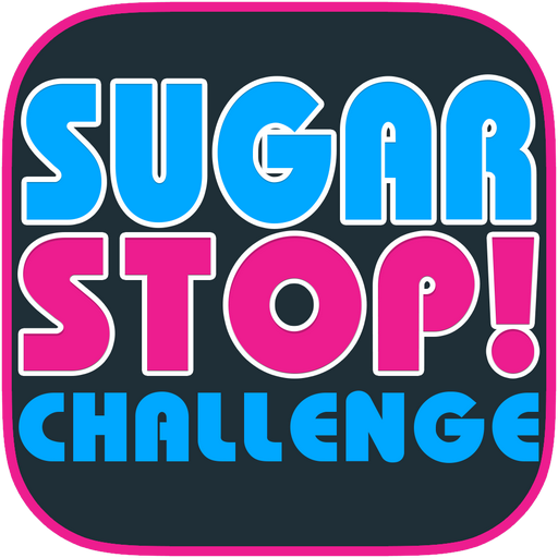 SugarStop Challenge - Overcome 2.1 Icon