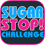 Cover Image of Descargar SugarStop Challenge - Overcome  APK