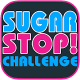 SugarStop Challenge - Overcome icon