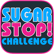 SugarStop Challenge - Overcome Your Addiction NOW!