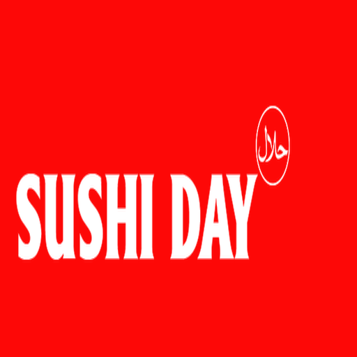 Sushi Day logo