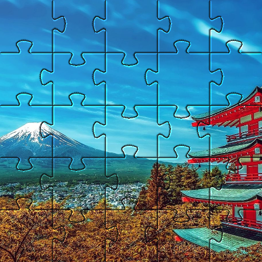 Quebra-cabeça japonês Puzzben::Appstore for Android