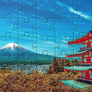 Japan Jigsaw Puzzles ?????