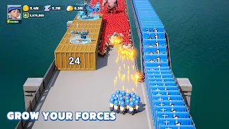 Game screenshot Last War:Survival Game hack