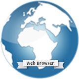 Web Browser Android icon