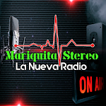 Cover Image of Download Mariquita Stereo  APK
