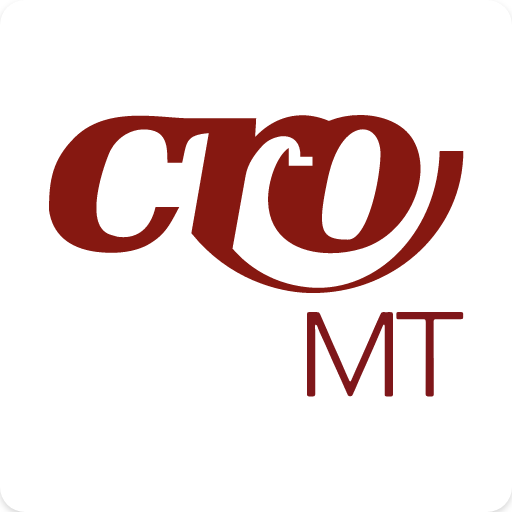 CRO-MT logo