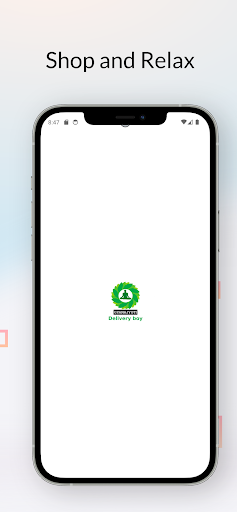 Gyanajyoti - Delivery boy app Screen 3