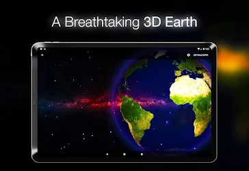3d Earth Live Wallpaper For Android Image Num 91
